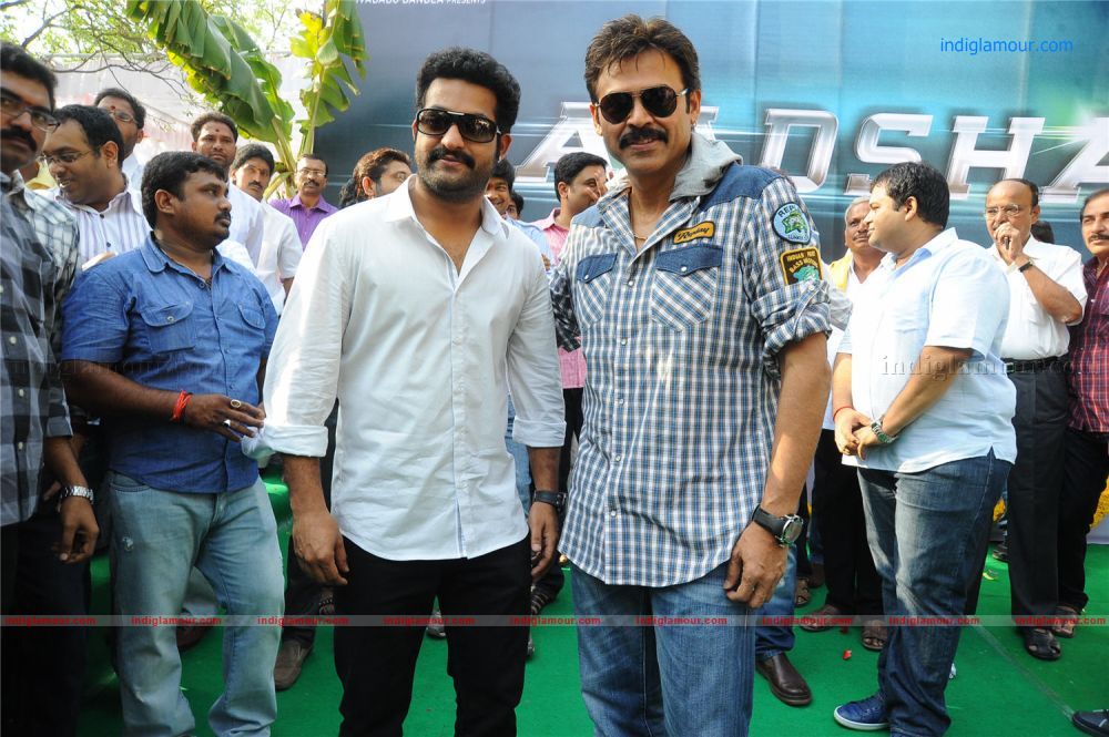 Badshah Movie Opening event Event hd photo