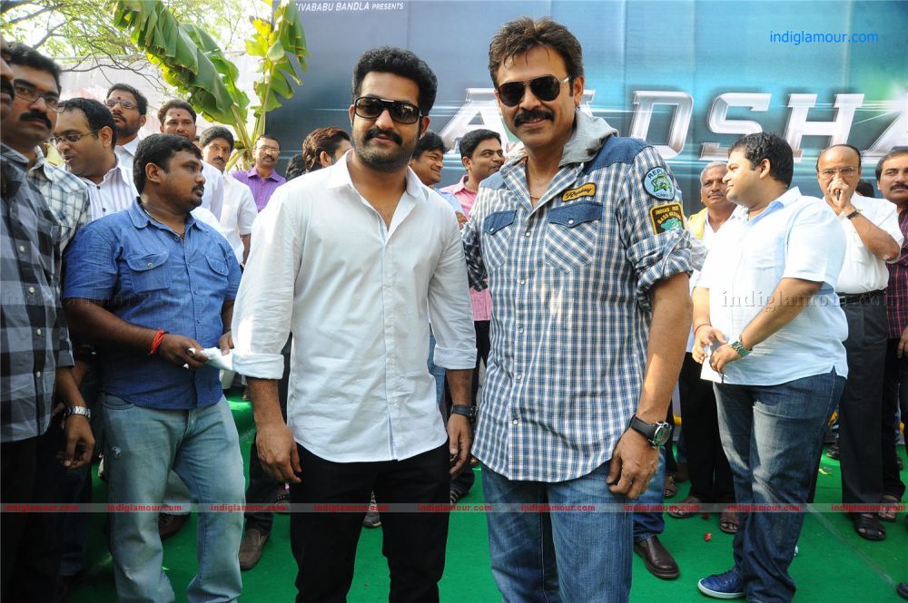 Badshah Movie Opening event Event hd photo