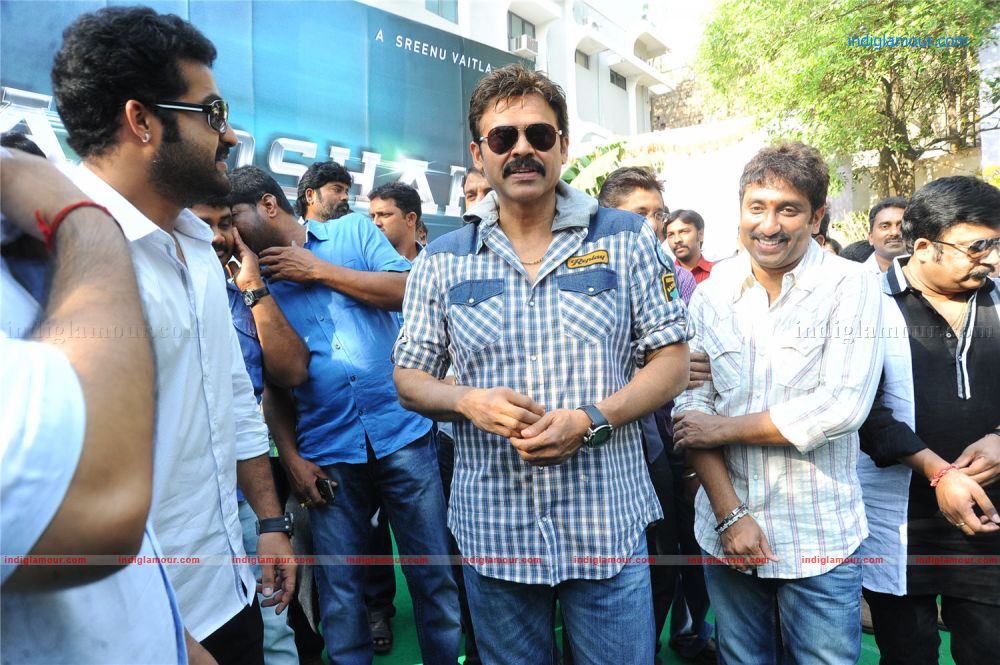 Badshah Movie Opening event Event hd photo