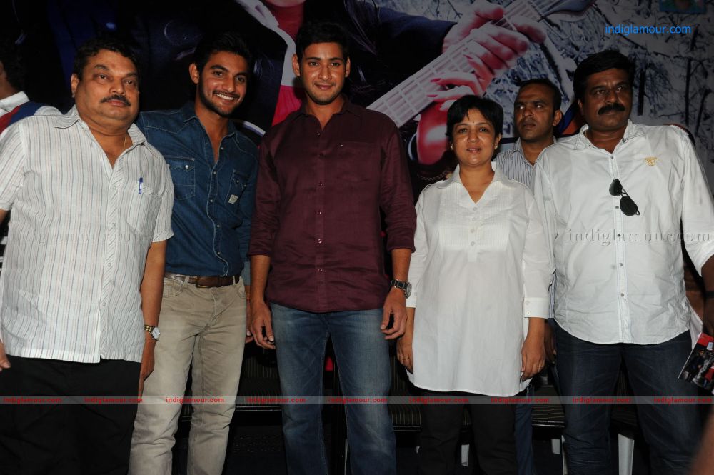 Lovely Movie Audio Launch Event hd photo