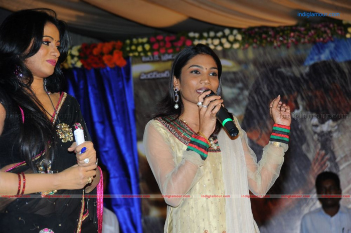 3 Telugu Movie Audio Release Stills Event hd photo