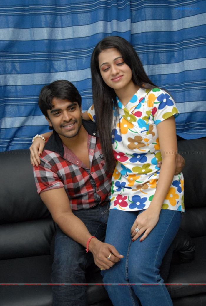 Ee rojullo movie press meet stills Event hd photo