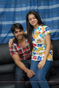 Ee rojullo movie press meet stills Event hd photo
