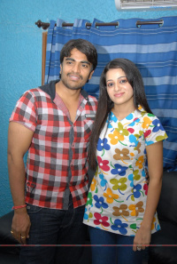 Ee rojullo movie press meet stills Event hd photo