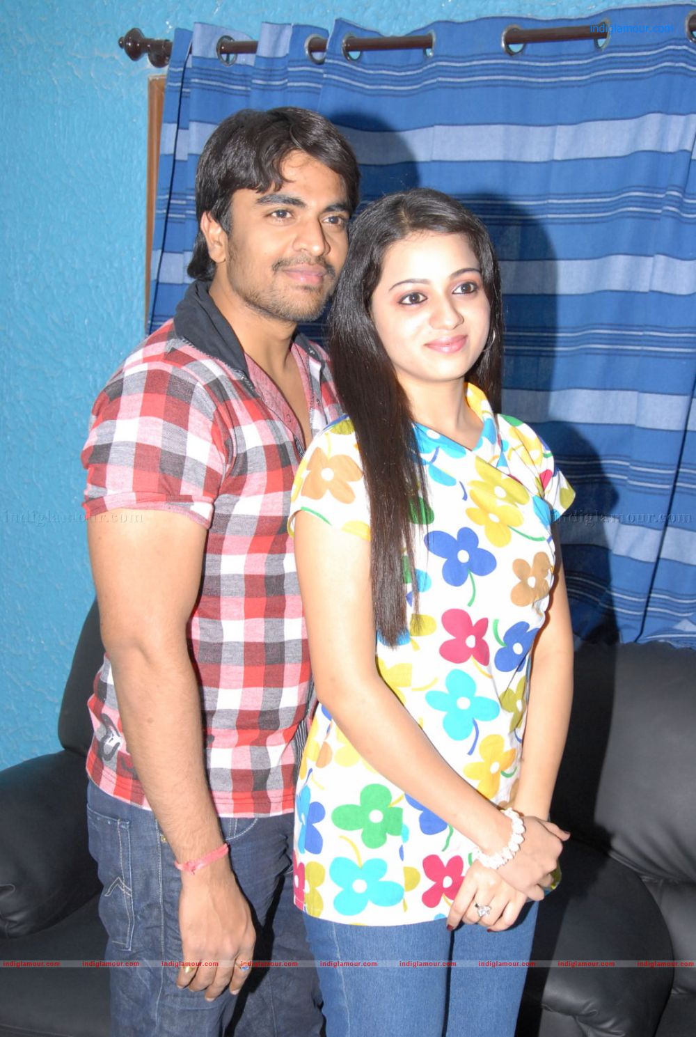Ee rojullo movie press meet stills Event hd photo