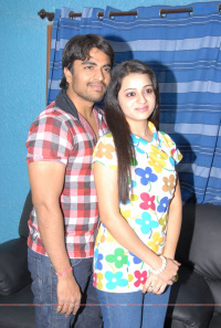 Ee rojullo movie press meet stills Event hd photo