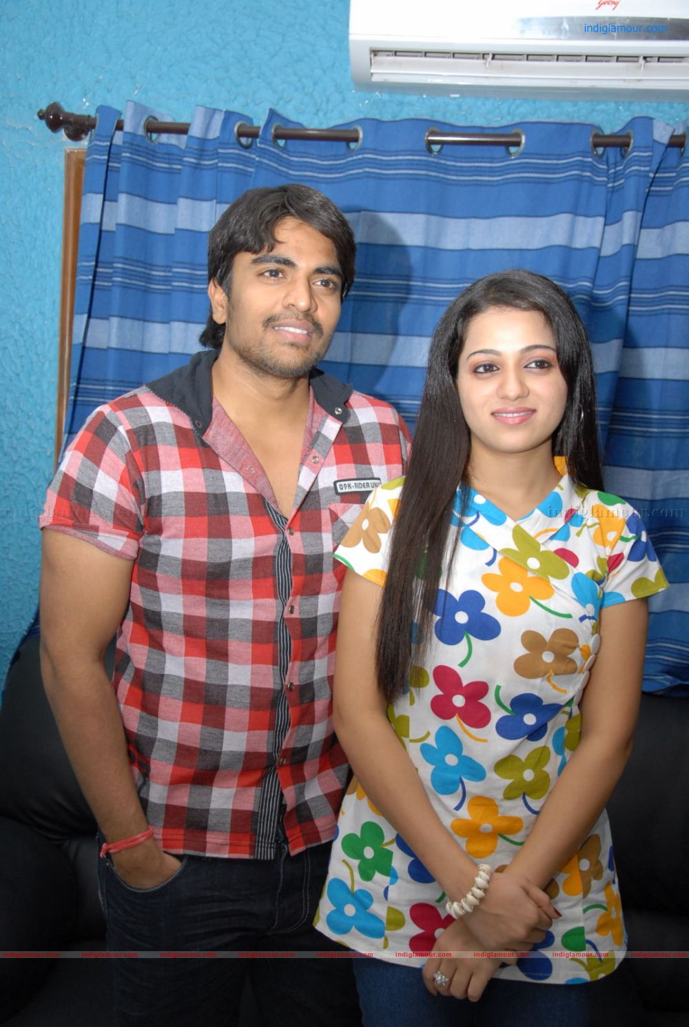 Ee rojullo movie press meet stills Event hd photo