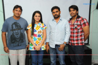 Ee rojullo movie press meet stills Event hd photo