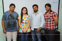 Ee rojullo movie press meet stills Event hd photo