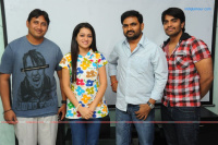 Ee rojullo movie press meet stills Event hd photo
