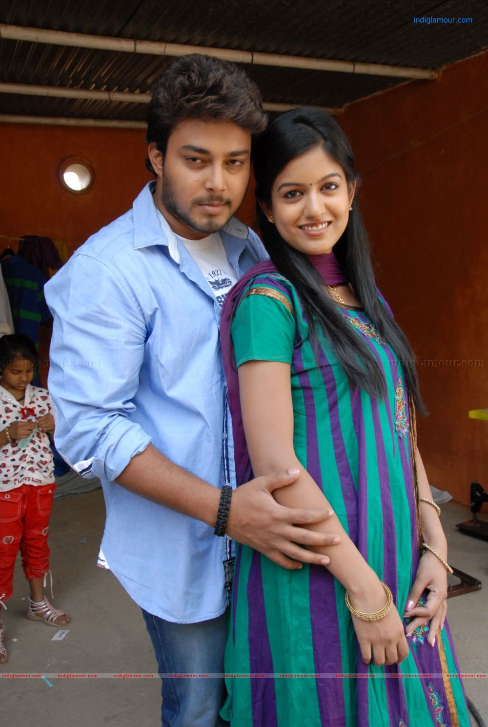 Chanakyudu Movie PressMeet stills Event hd photo