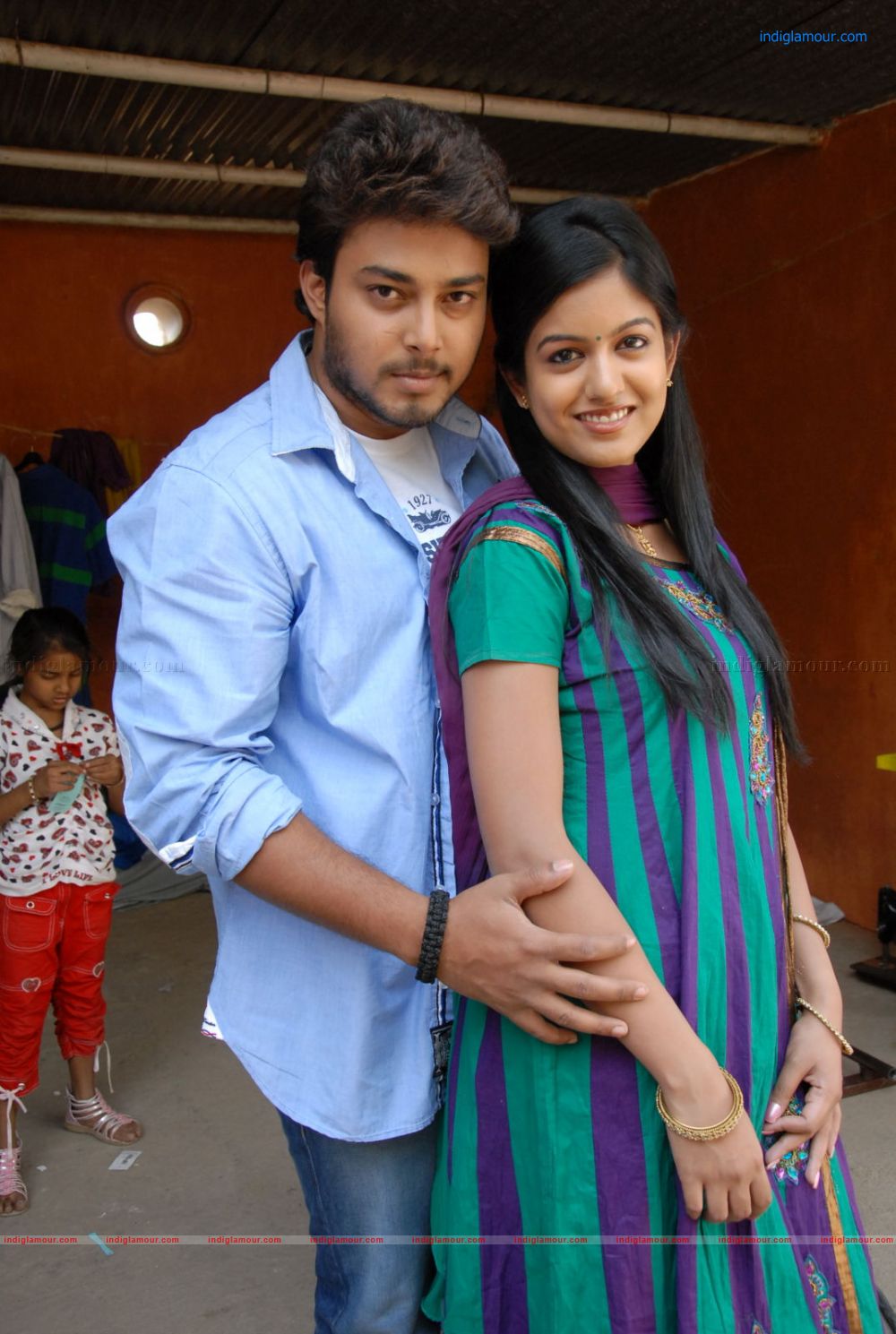 Chanakyudu Movie PressMeet stills Event hd photo