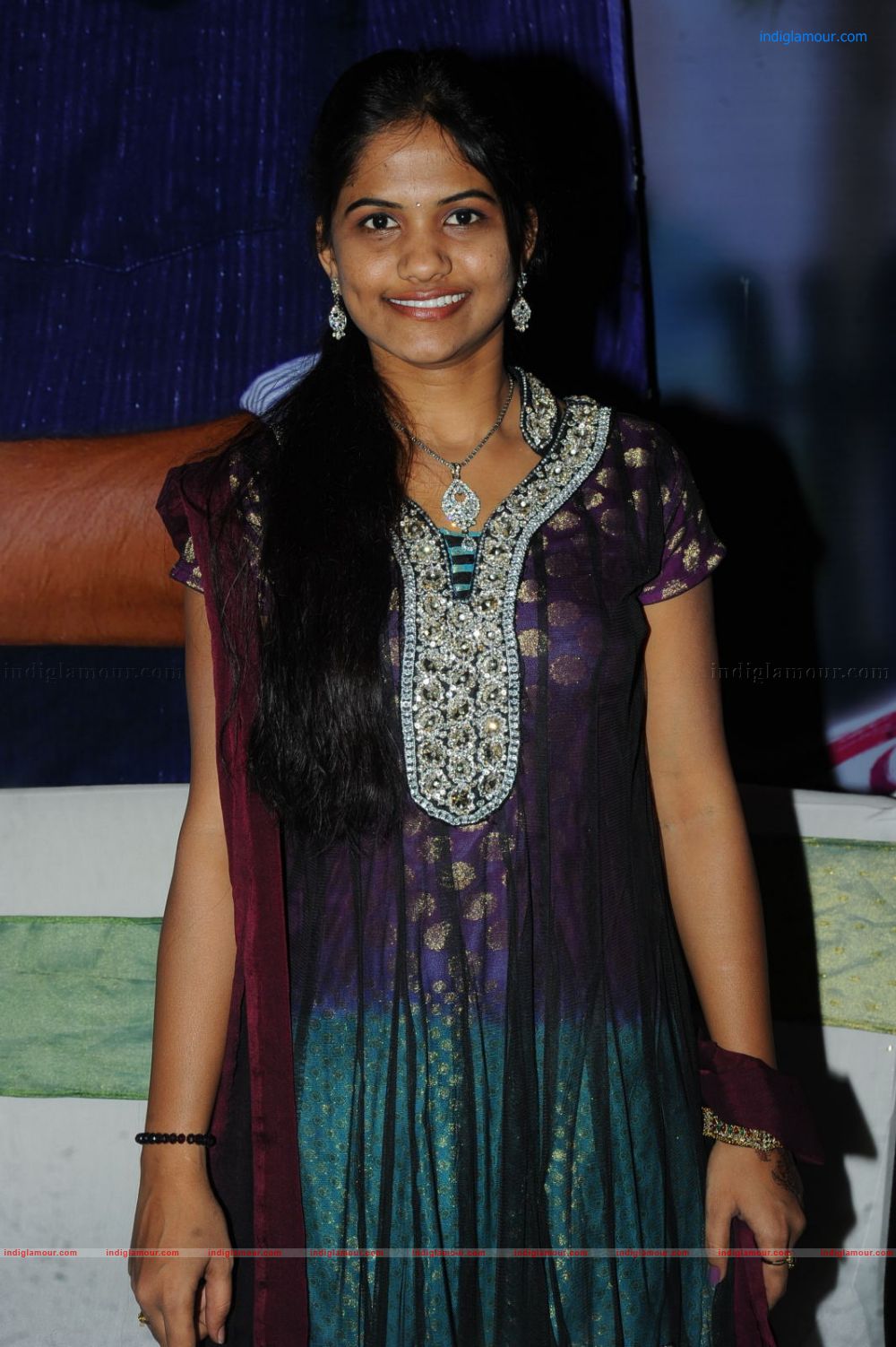 Naa Ishtam Audio Success Meet Stills Event hd photo