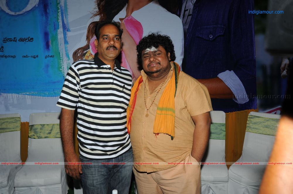 Naa Ishtam Audio Success Meet Stills Event hd photo