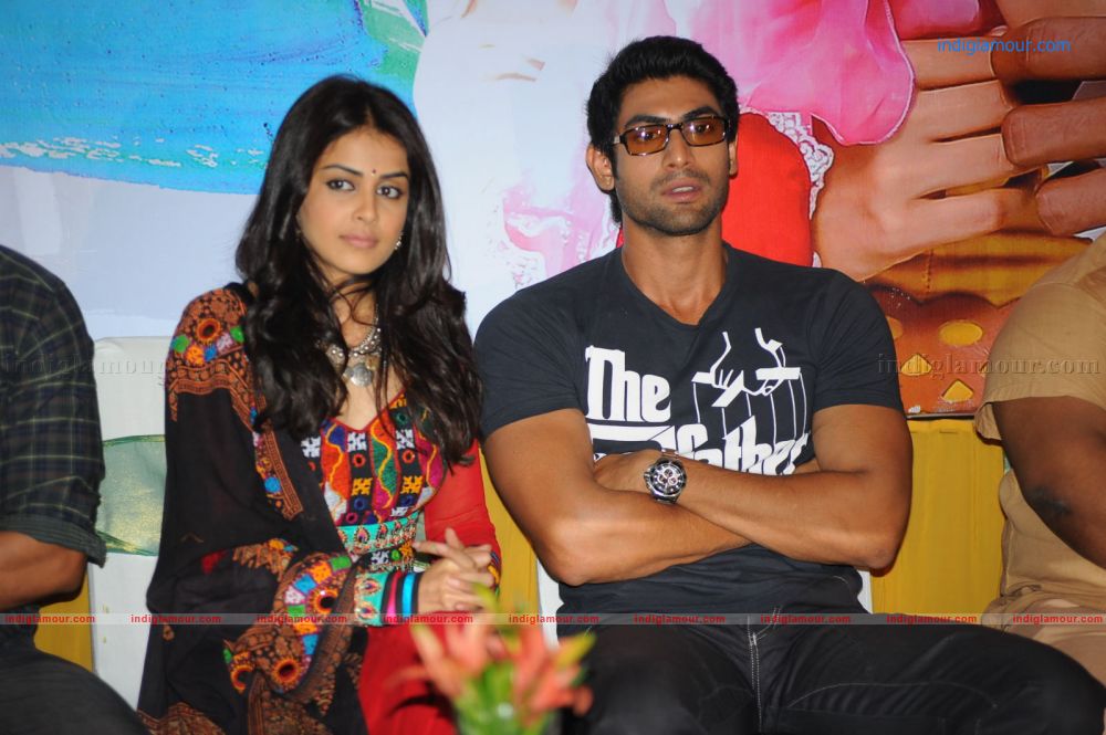 Naa Ishtam Audio Success Meet Stills Event hd photo