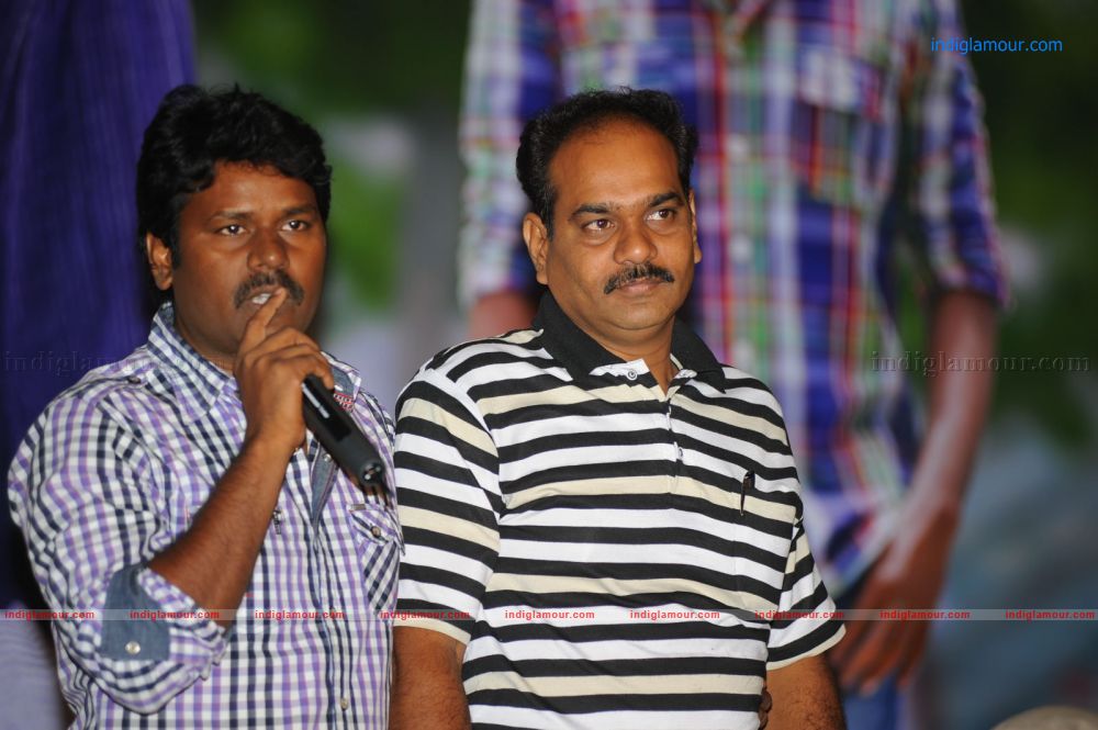 Naa Ishtam Audio Success Meet Stills Event hd photo