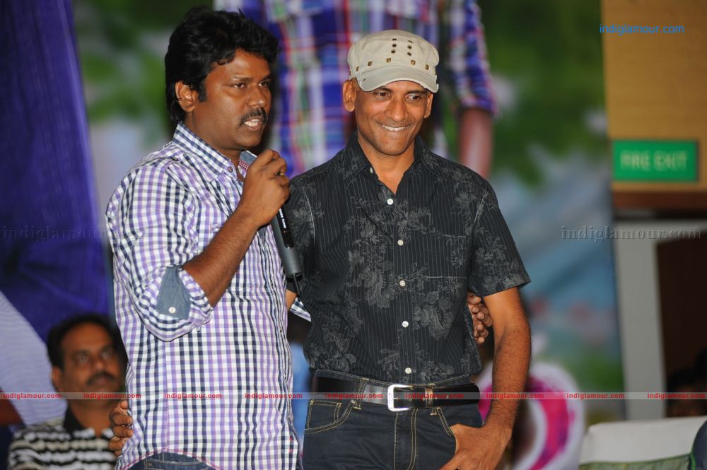 Naa Ishtam Audio Success Meet Stills Event hd photo