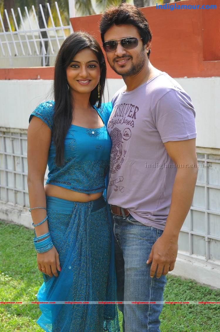 Chowrasta Movie Launch Event hd photo