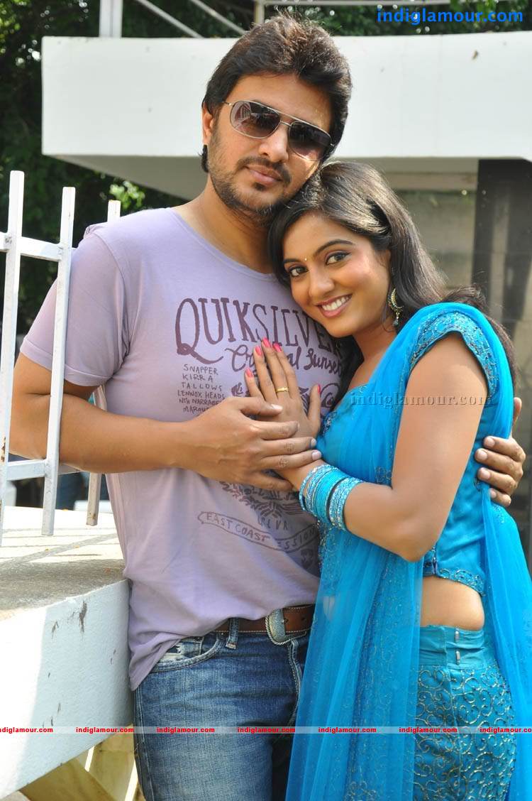 Chowrasta Movie Launch Event hd photo
