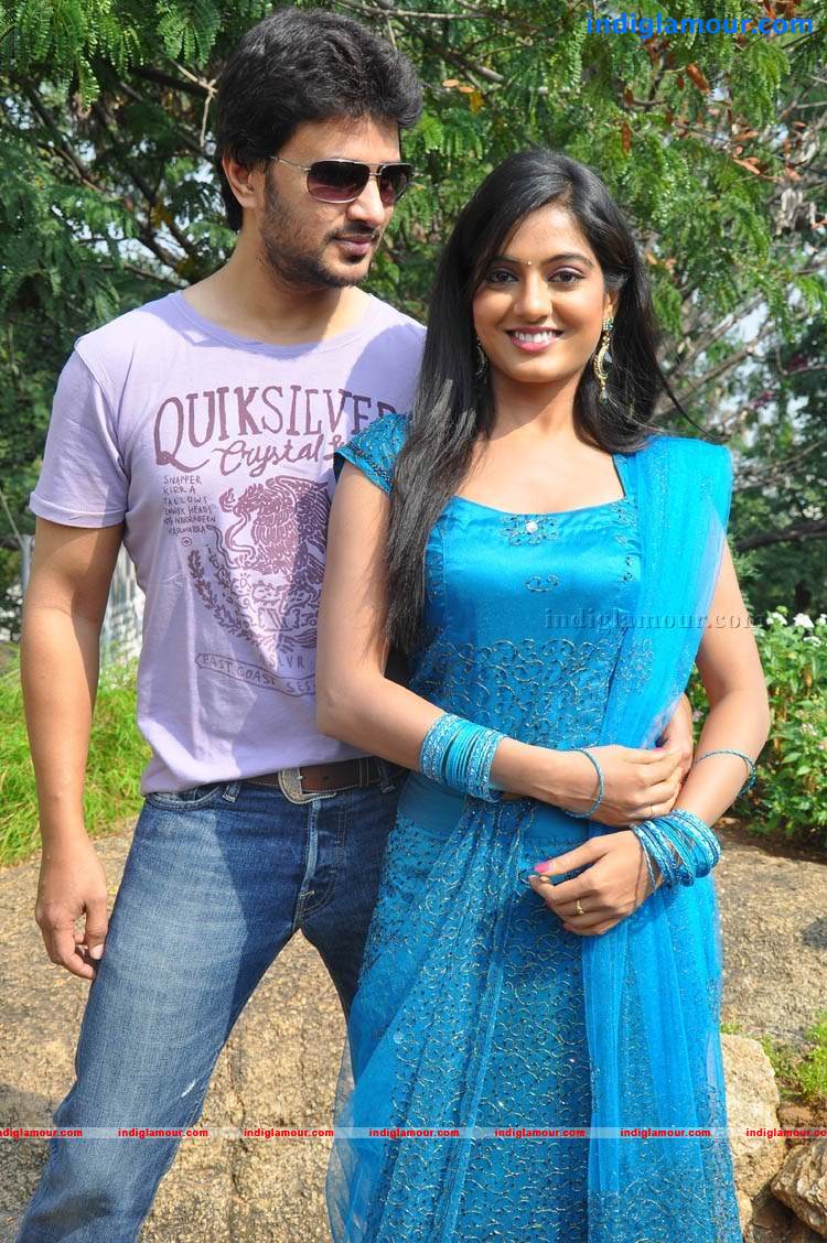 Chowrasta Movie Launch Event hd photo