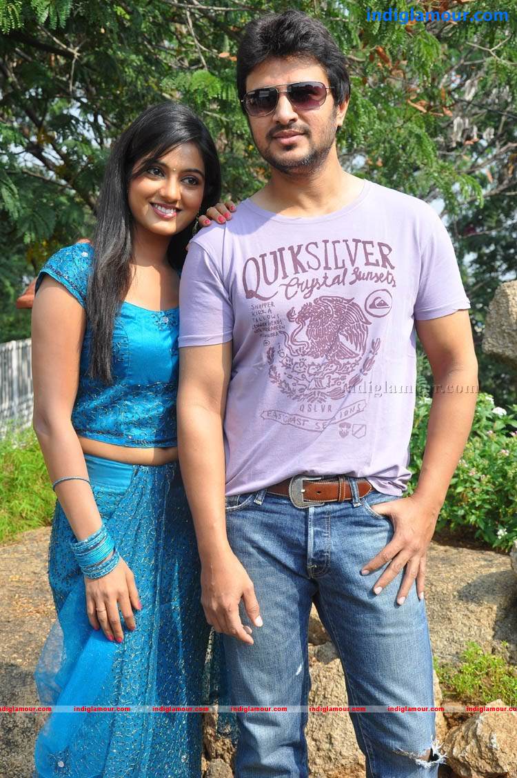 Chowrasta Movie Launch Event hd photo