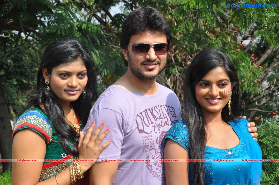 Chowrasta Movie Launch Event hd photo