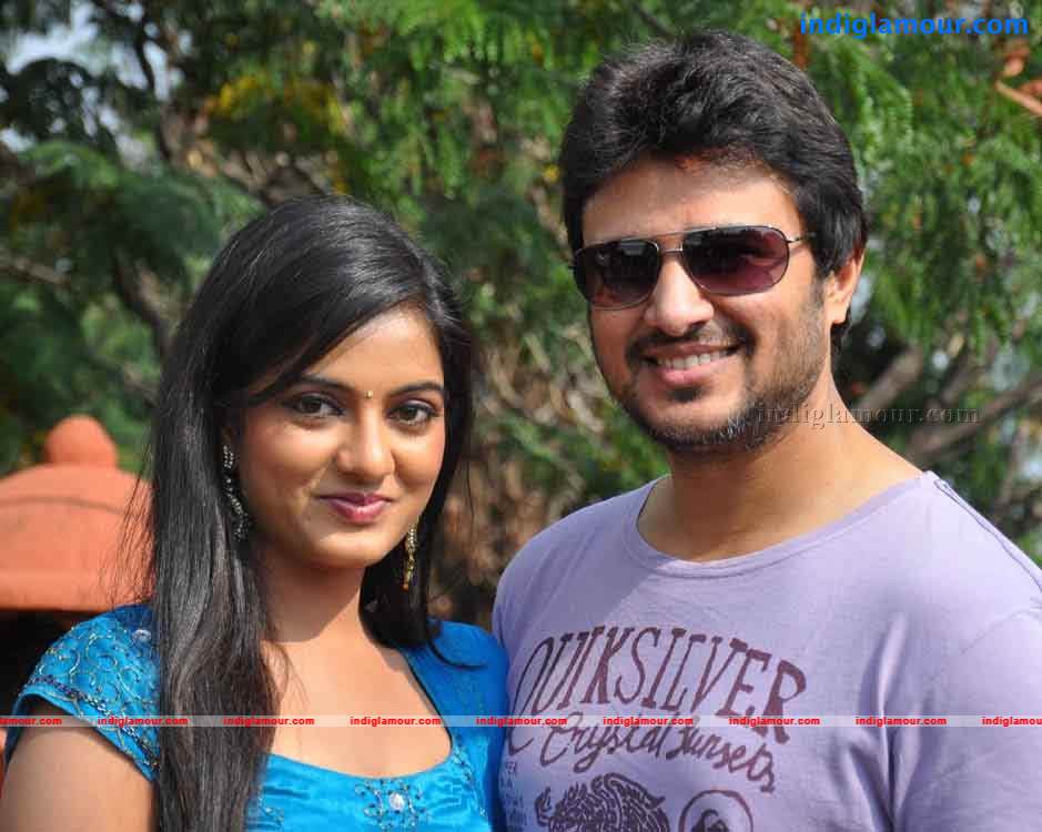 Chowrasta Movie Launch Event hd photo