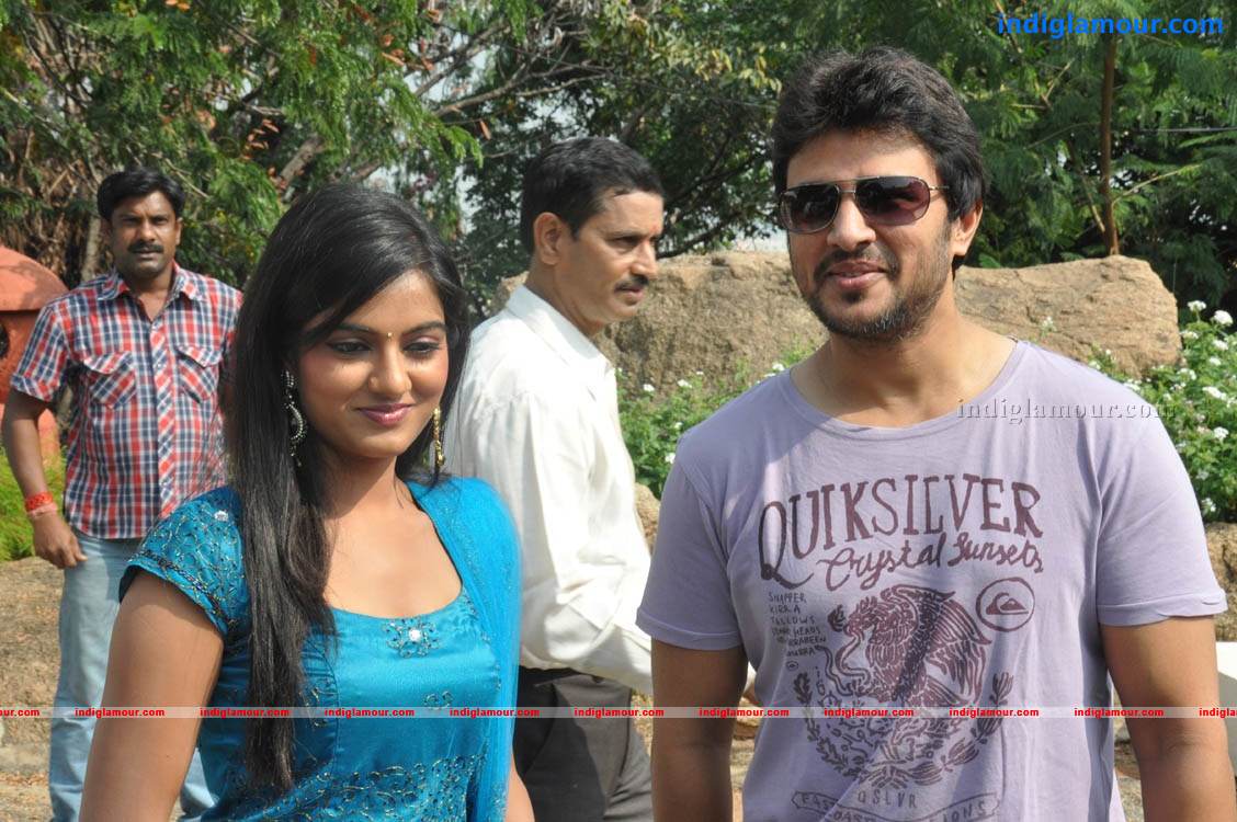 Chowrasta Movie Launch Event hd photo