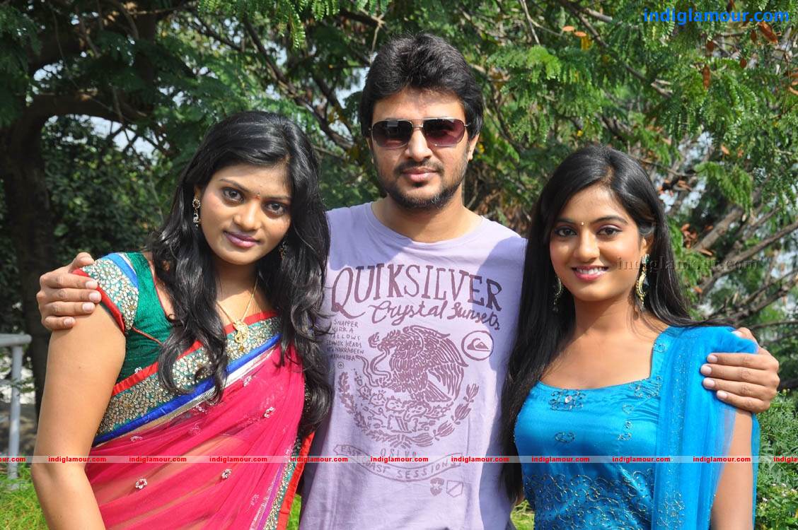 Chowrasta Movie Launch Event hd photo