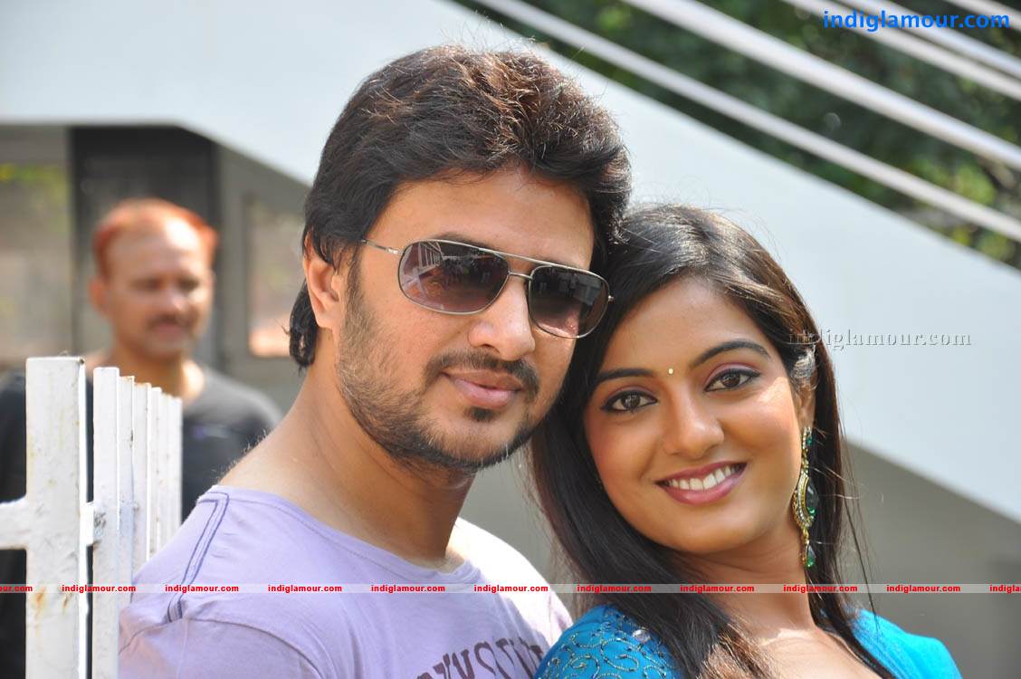 Chowrasta Movie Launch Event hd photo
