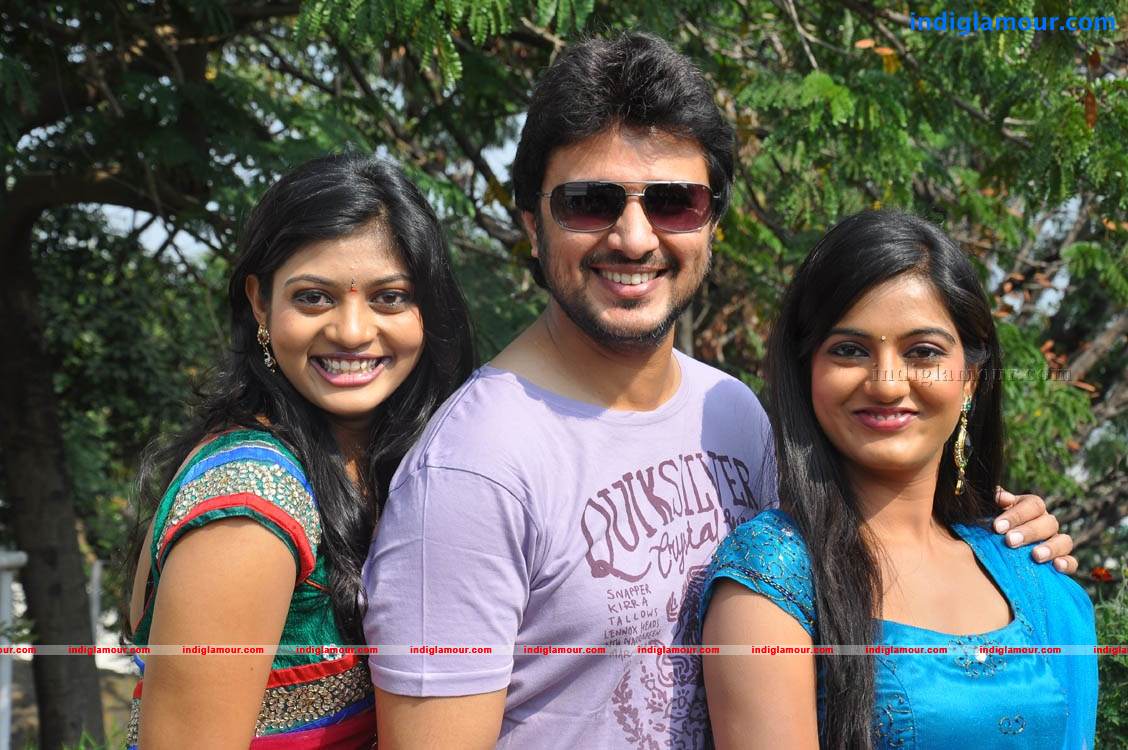 Chowrasta Movie Launch Event hd photo