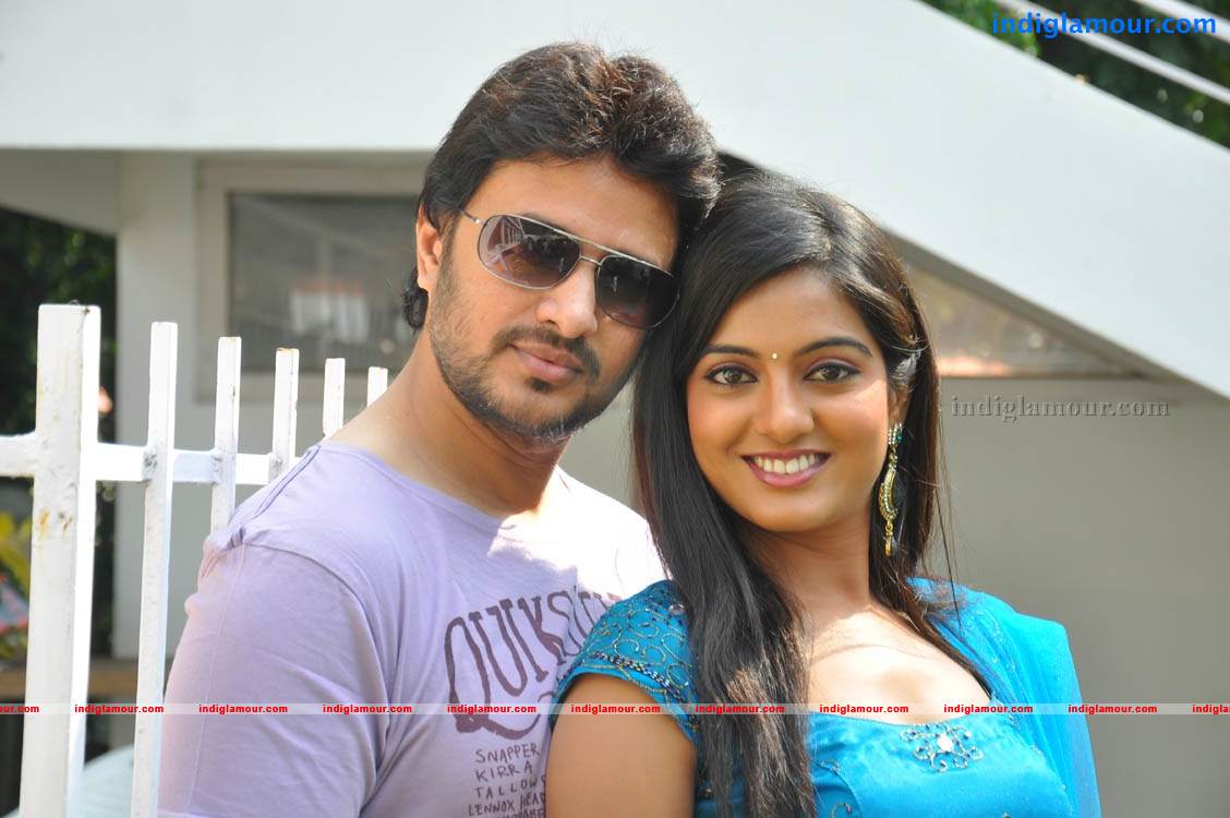 Chowrasta Movie Launch Event hd photo