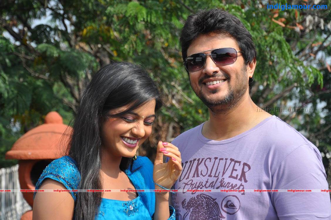 Chowrasta Movie Launch Event hd photo