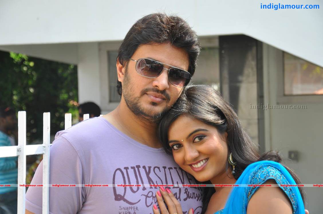 Chowrasta Movie Launch Event hd photo
