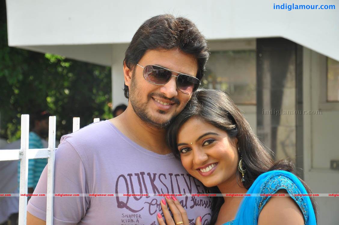 Chowrasta Movie Launch Event hd photo