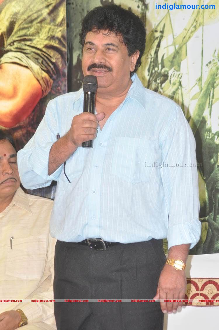 Dhamarukam Success Meet Photos Event hd photo