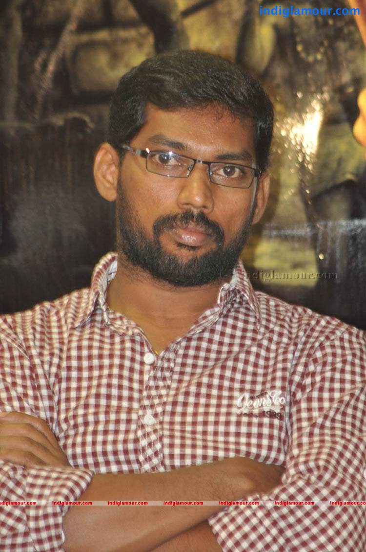 Dhamarukam Success Meet Photos Event hd photo