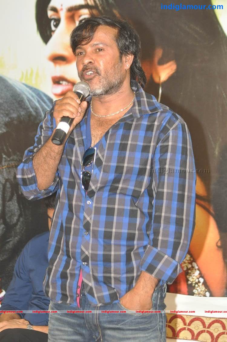 Dhamarukam Success Meet Photos Event hd photo