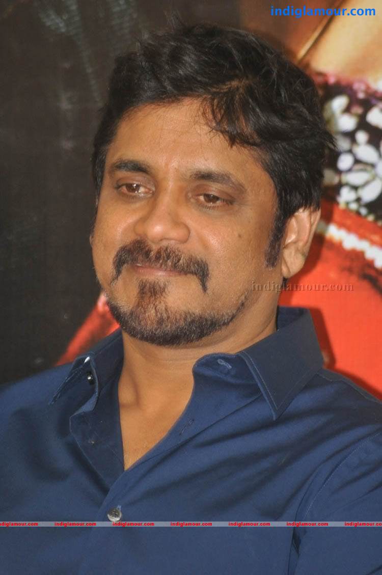 Dhamarukam Success Meet Photos Event hd photo