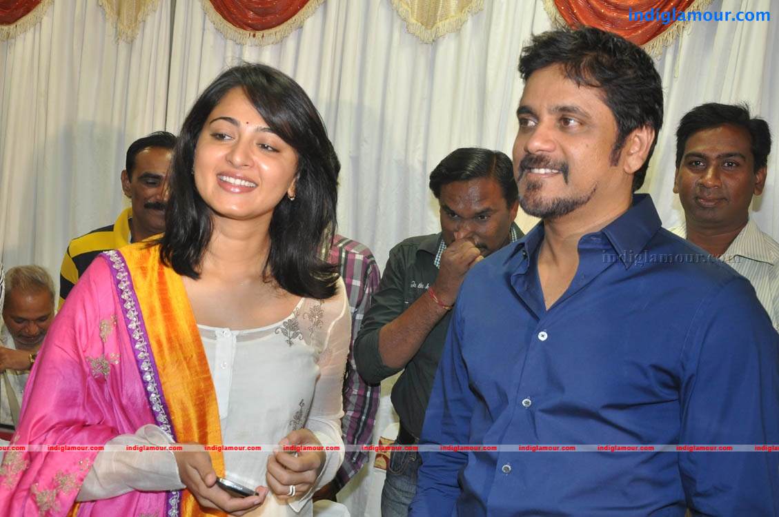 Dhamarukam Success Meet Photos Event hd photo