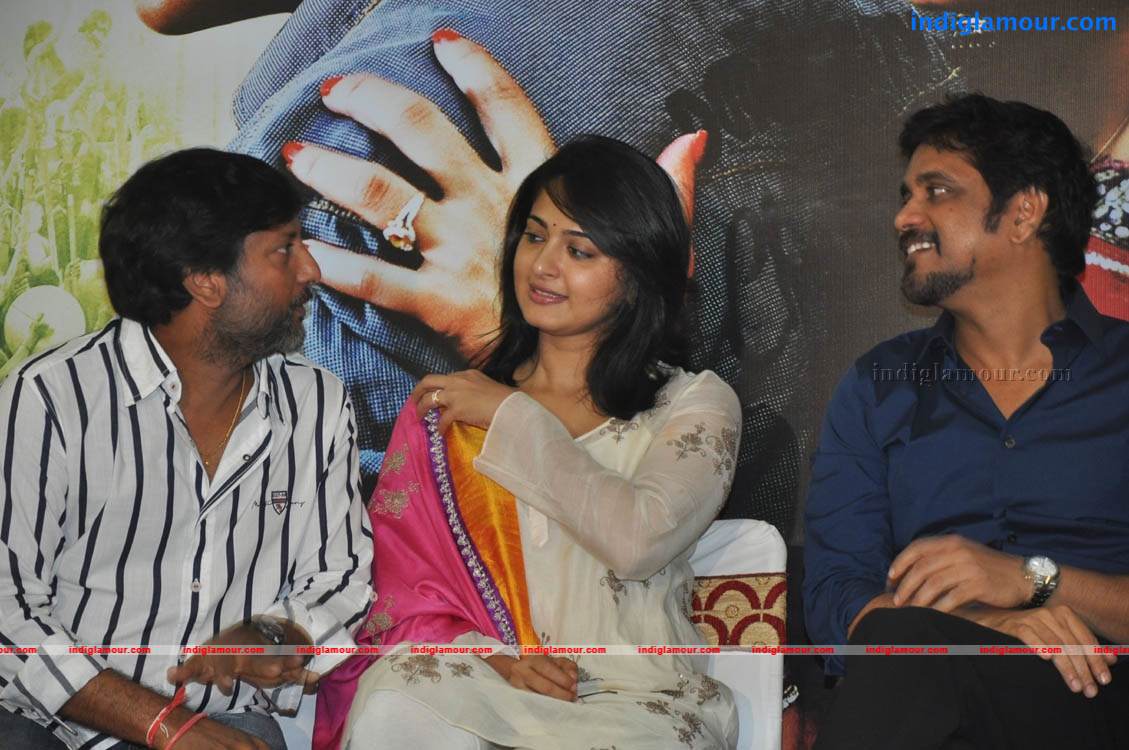 Dhamarukam Success Meet Photos Event hd photo