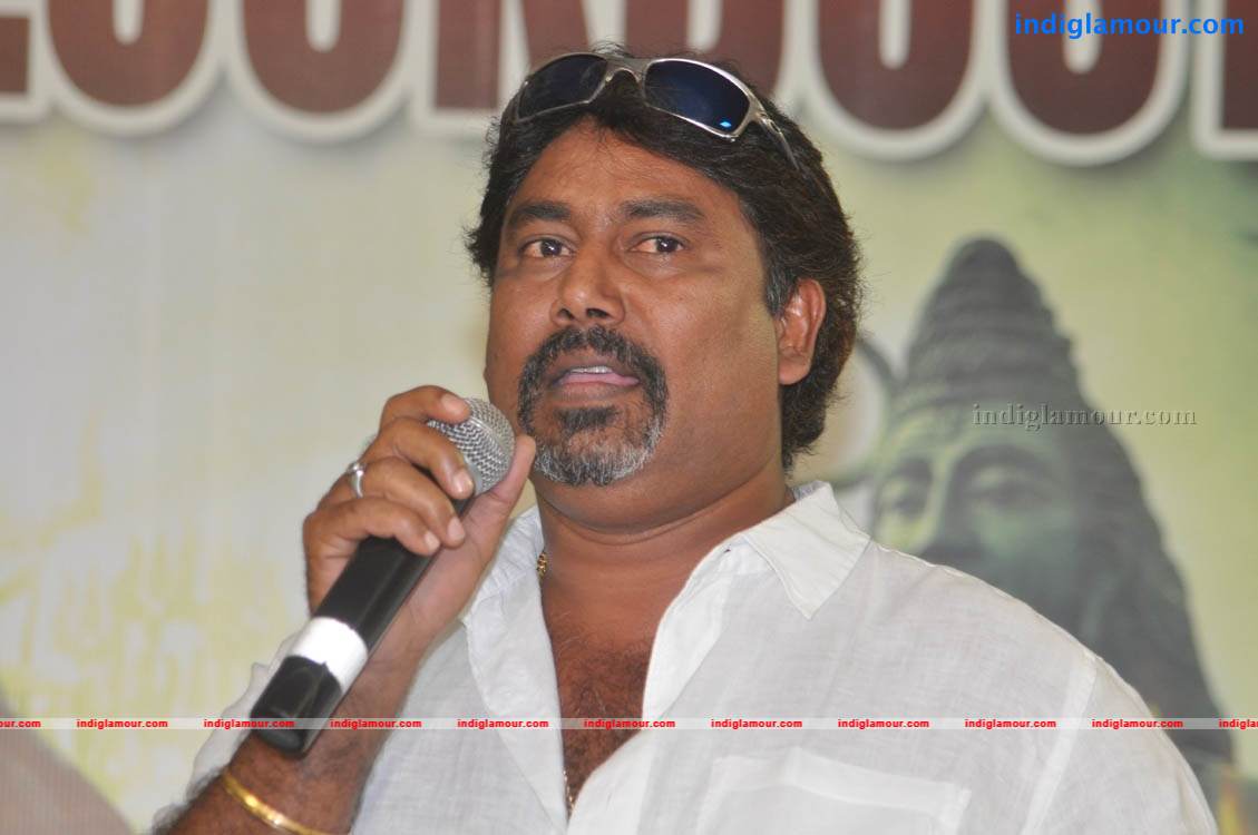 Dhamarukam Success Meet Photos Event hd photo