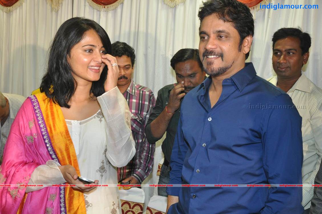 Dhamarukam Success Meet Photos Event hd photo