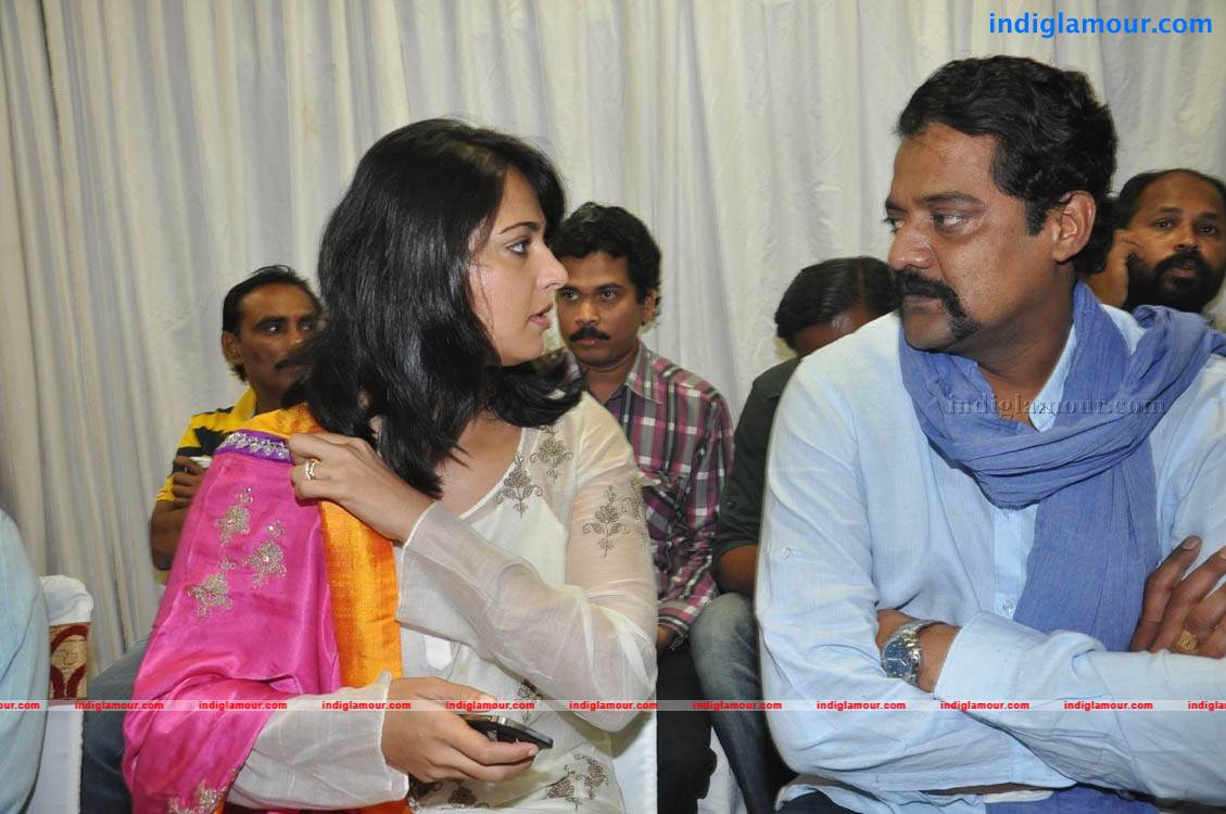 Dhamarukam Success Meet Photos Event hd photo