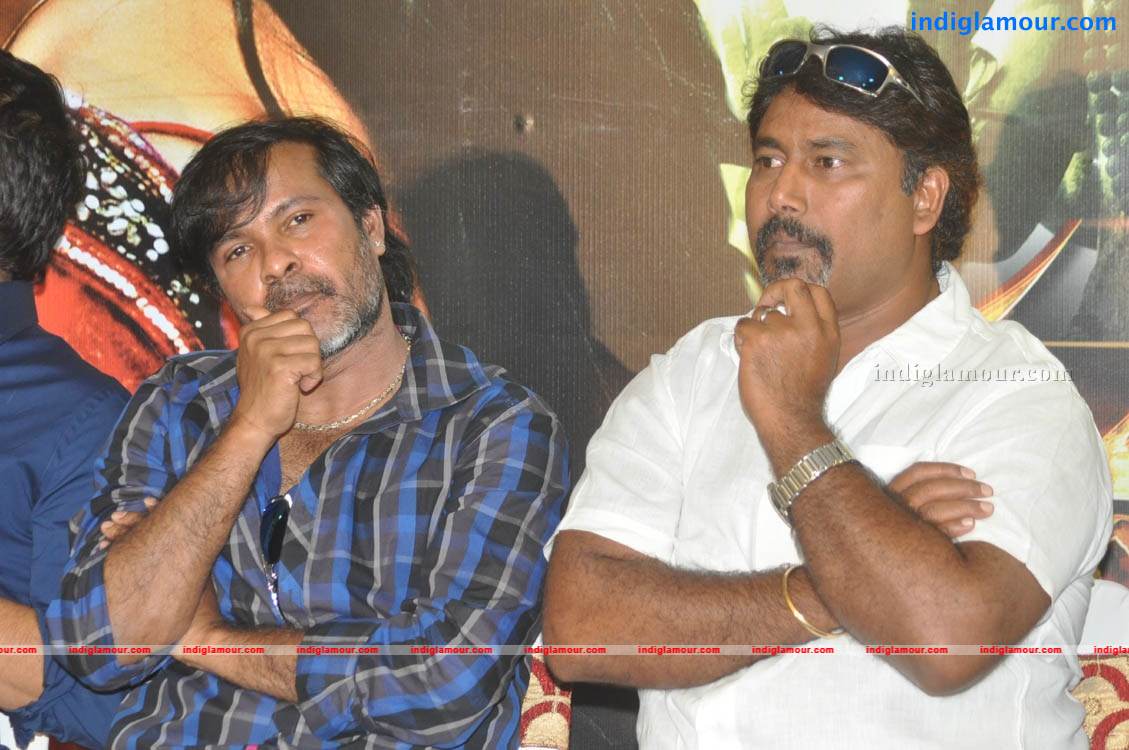 Dhamarukam Success Meet Photos Event hd photo