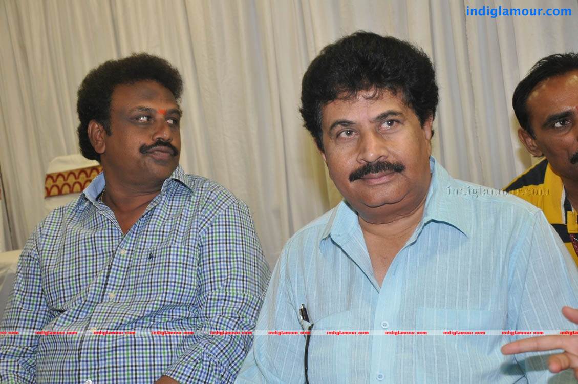 Dhamarukam Success Meet Photos Event hd photo
