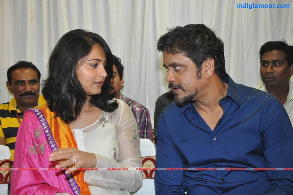 Dhamarukam Success Meet Photos Event hd photo