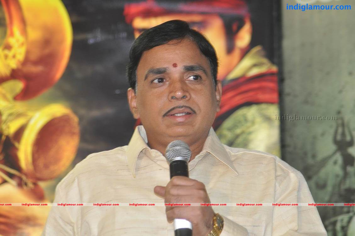 Dhamarukam Success Meet Photos Event hd photo
