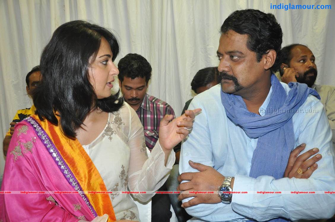Dhamarukam Success Meet Photos Event hd photo
