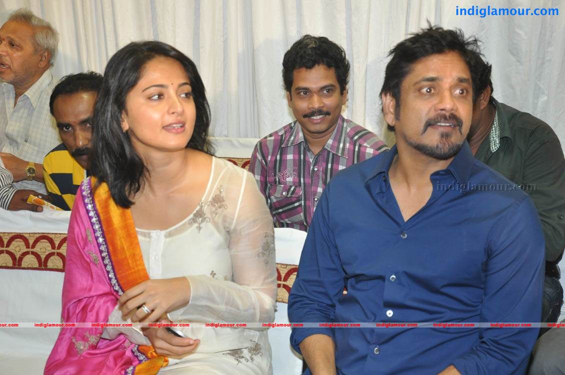 Dhamarukam Success Meet Photos Event hd photo